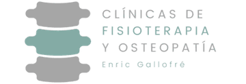 Clínica de Fisioterapia y Osteopatía Enric Gallofré