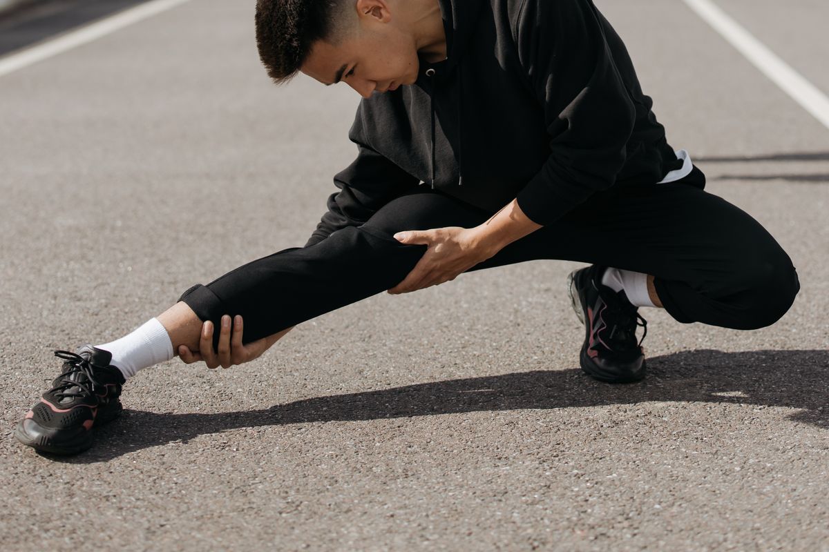 Choque femoroacetabular, patología de cadera e ingle que tratamos en la clínica