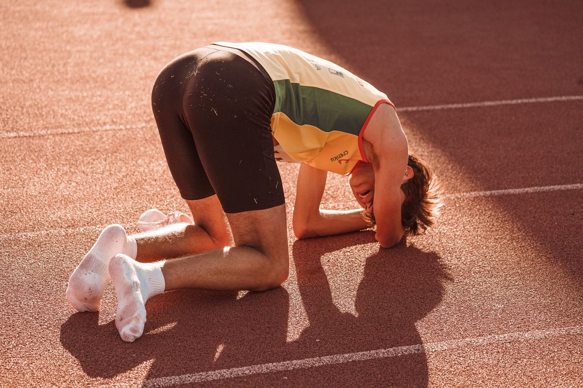 Fatiga crónica por sobreentrenamiento, patología de lesiones musculares y deportivas que tratamos en la clínica