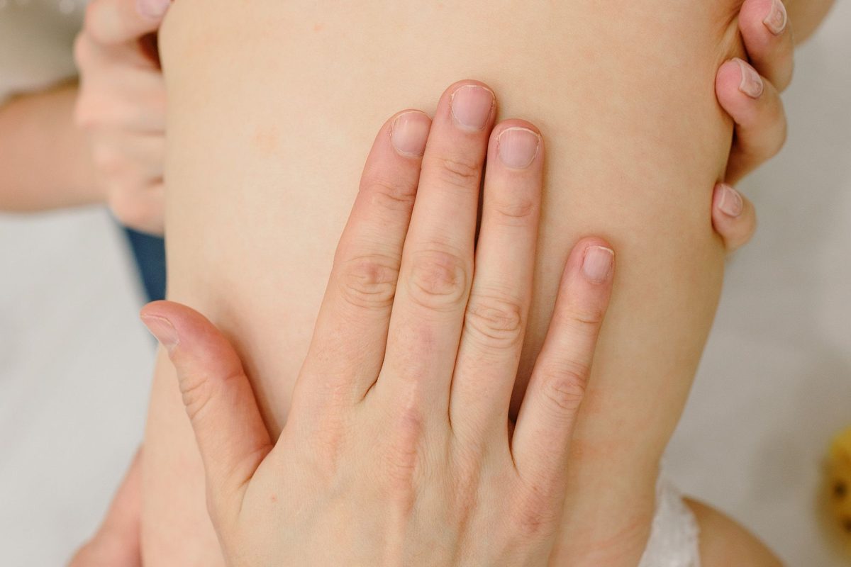 Fisioterapia respiratoria en bebés y niños: qué es, cuándo ayuda y qué dice la evidencia, patología de bebés y niños pequeños que tratamos en la clínica