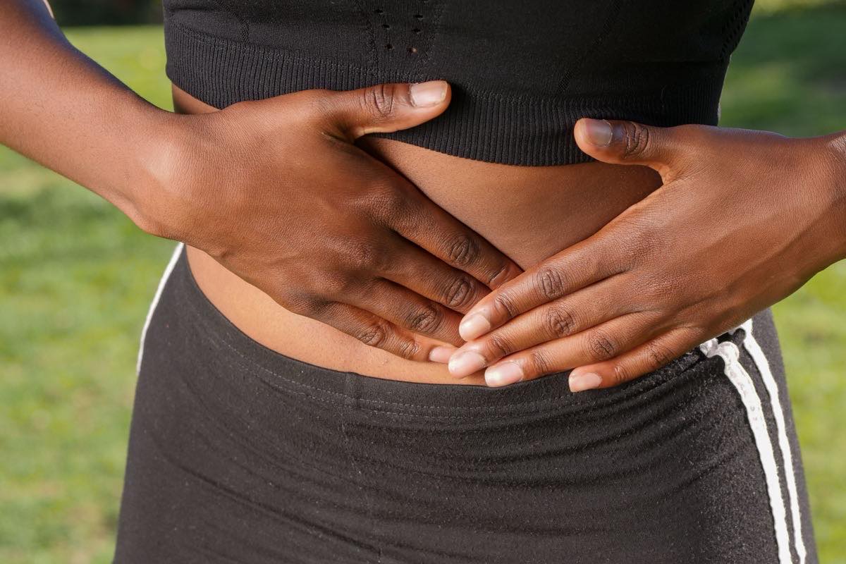 Hernia inguinal, patología de cadera e ingle que tratamos en la clínica