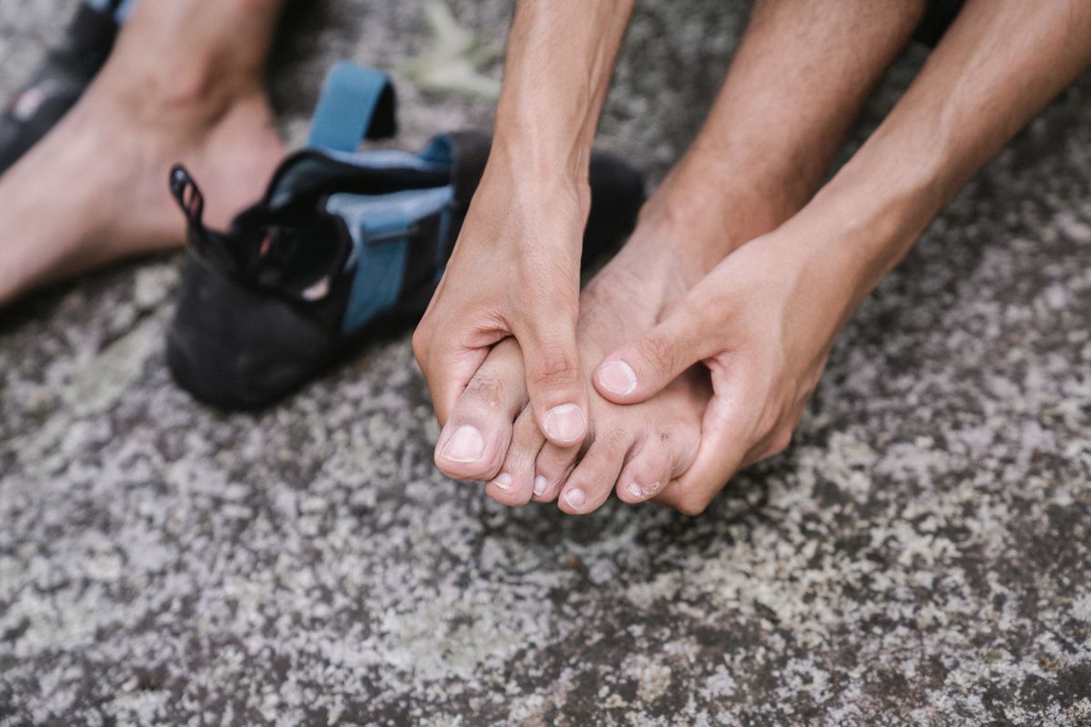 Metatarsalgia y neuroma de Morton, patología de tobillo, pie y pierna que tratamos en la clínica