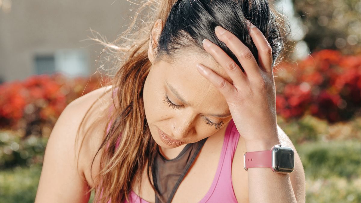 Migraña, patología de dolores de cabeza que tratamos en la clínica