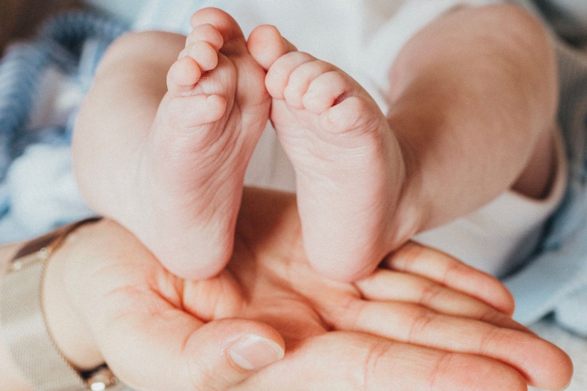 Pie zambo (pie equinovaro) en bebés: el método Ponseti, la férula y el papel de la fisioterapia, patología de bebés y niños pequeños que tratamos en la clínica