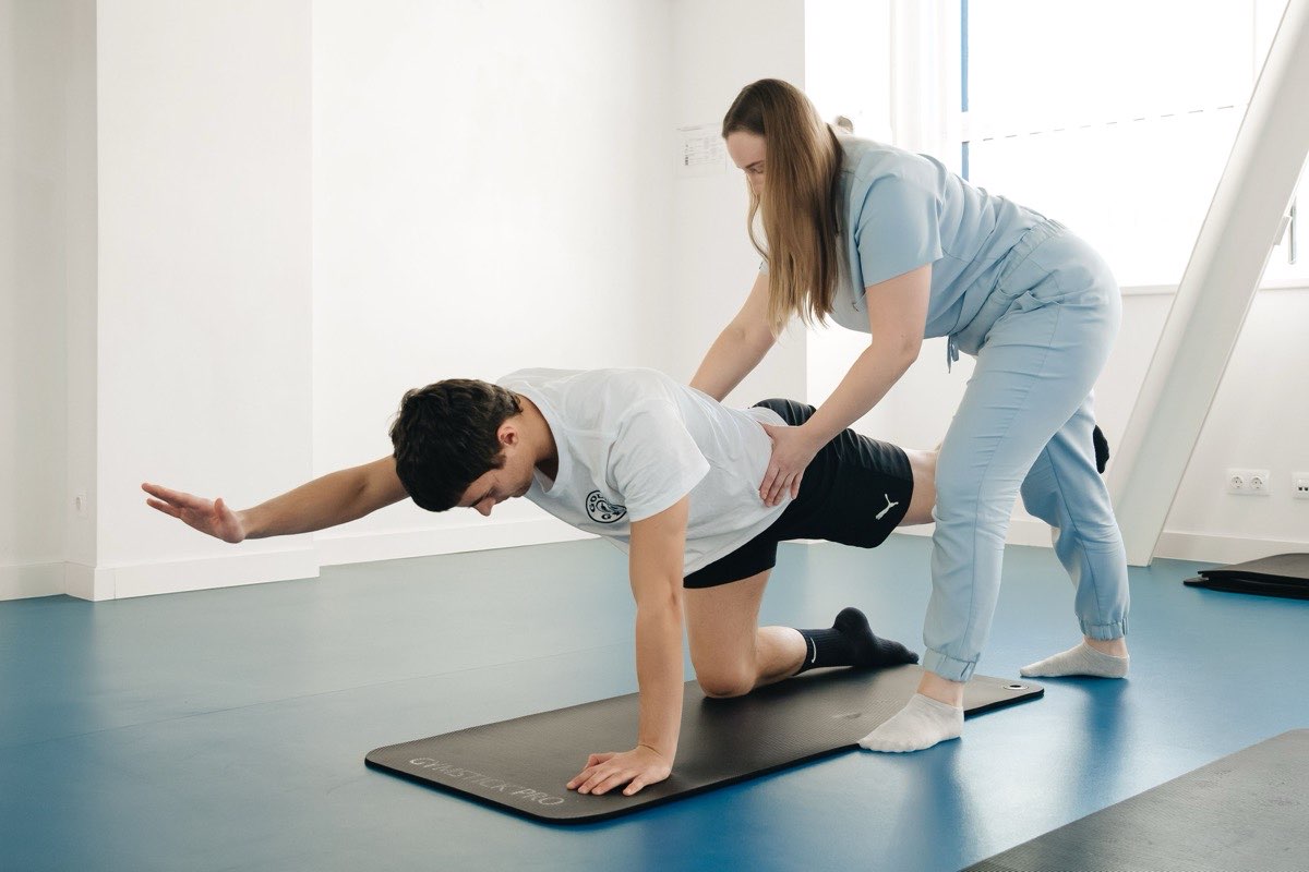 Síndrome de Ehlers-Danlos, patología de enfermedades reumáticas que tratamos en la clínica