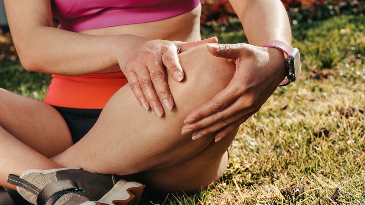 Síndrome de la cintilla iliotibial, patología de rodilla que tratamos en la clínica