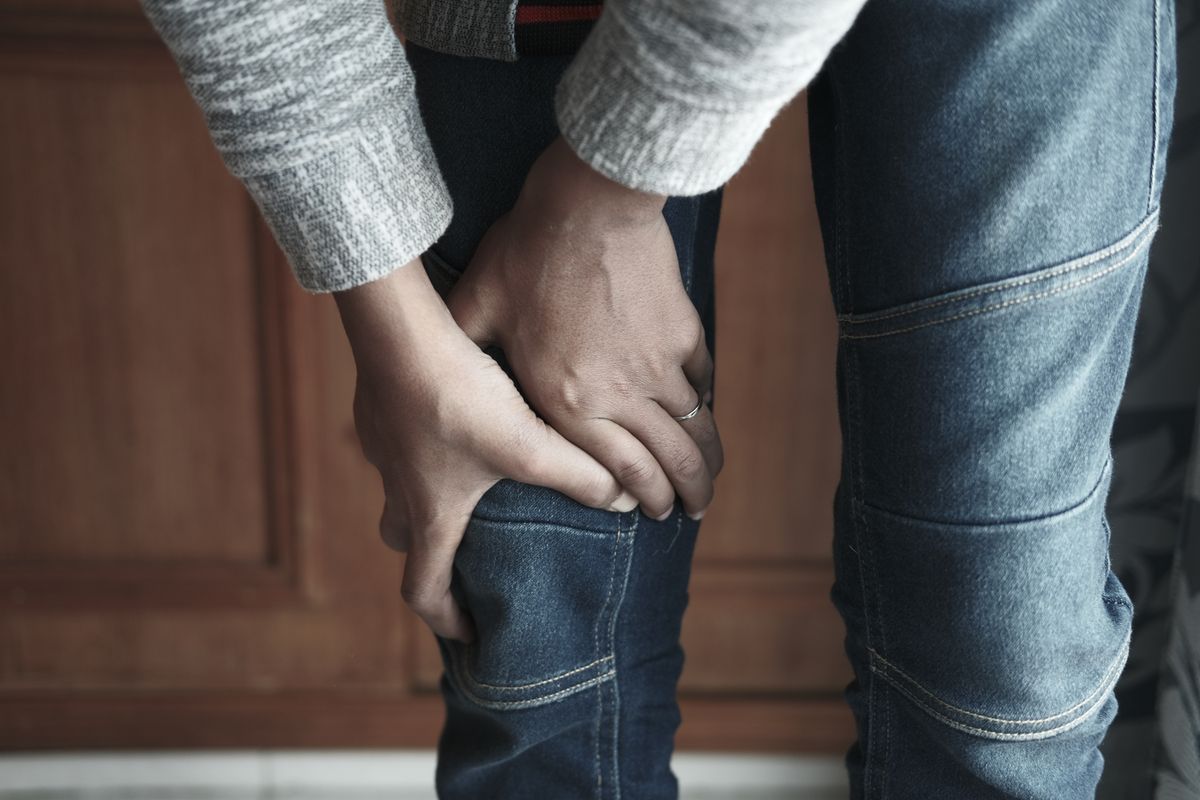 Síndrome femoropatelar, patología de rodilla que tratamos en la clínica