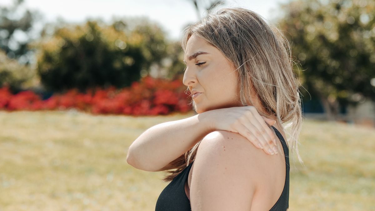 Tendinitis calcificante de hombro, patología de hombro que tratamos en la clínica