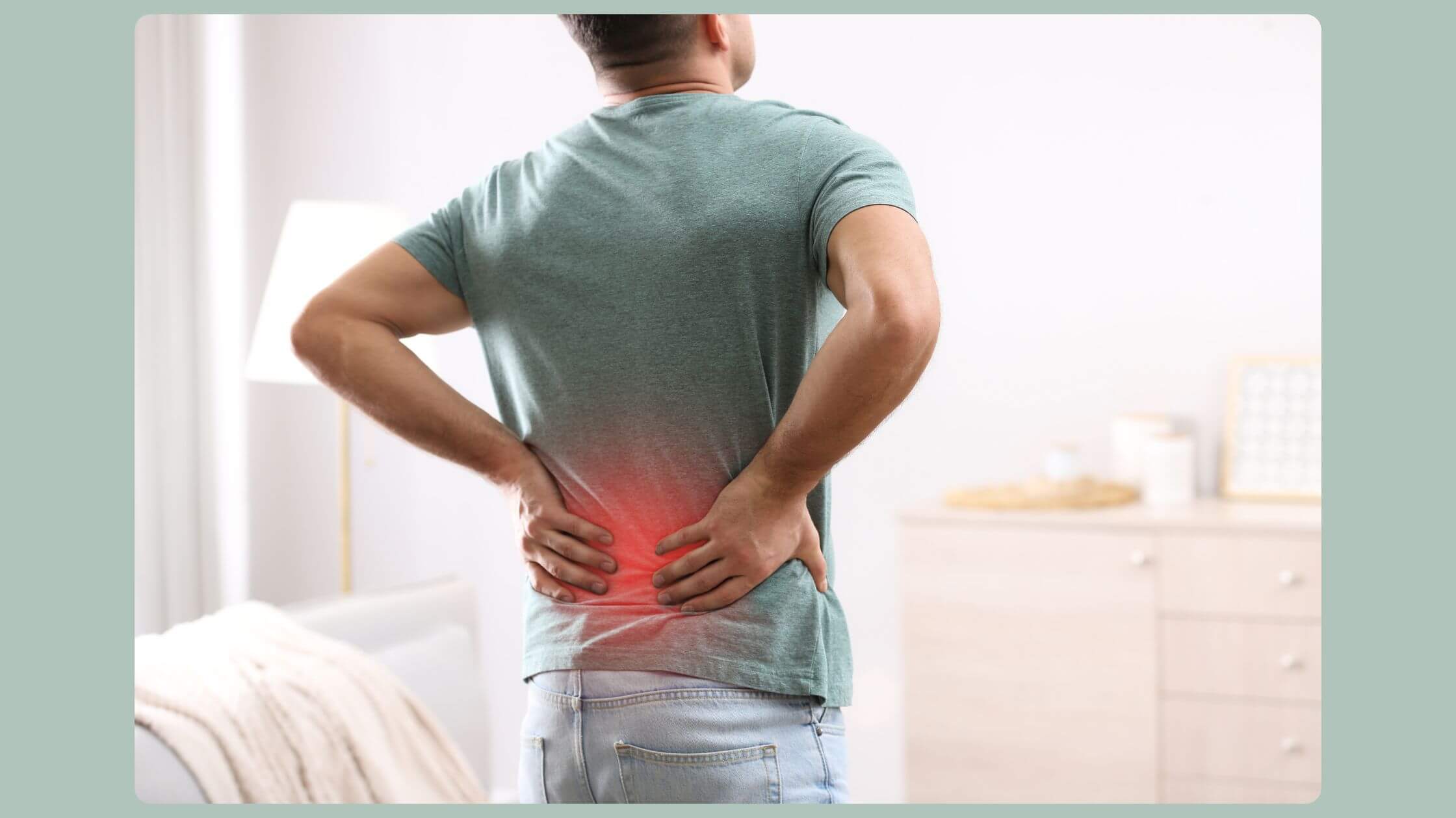 Dolor lumbar
